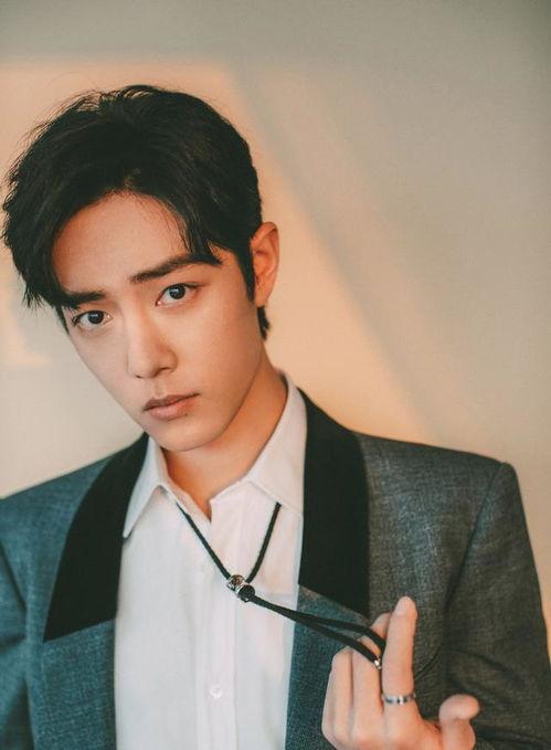 肖战娱乐八卦会长吃瓜