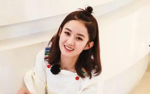 娱乐吃瓜酱赵丽颖,娱乐圈的甜蜜瓜果,甜蜜人生